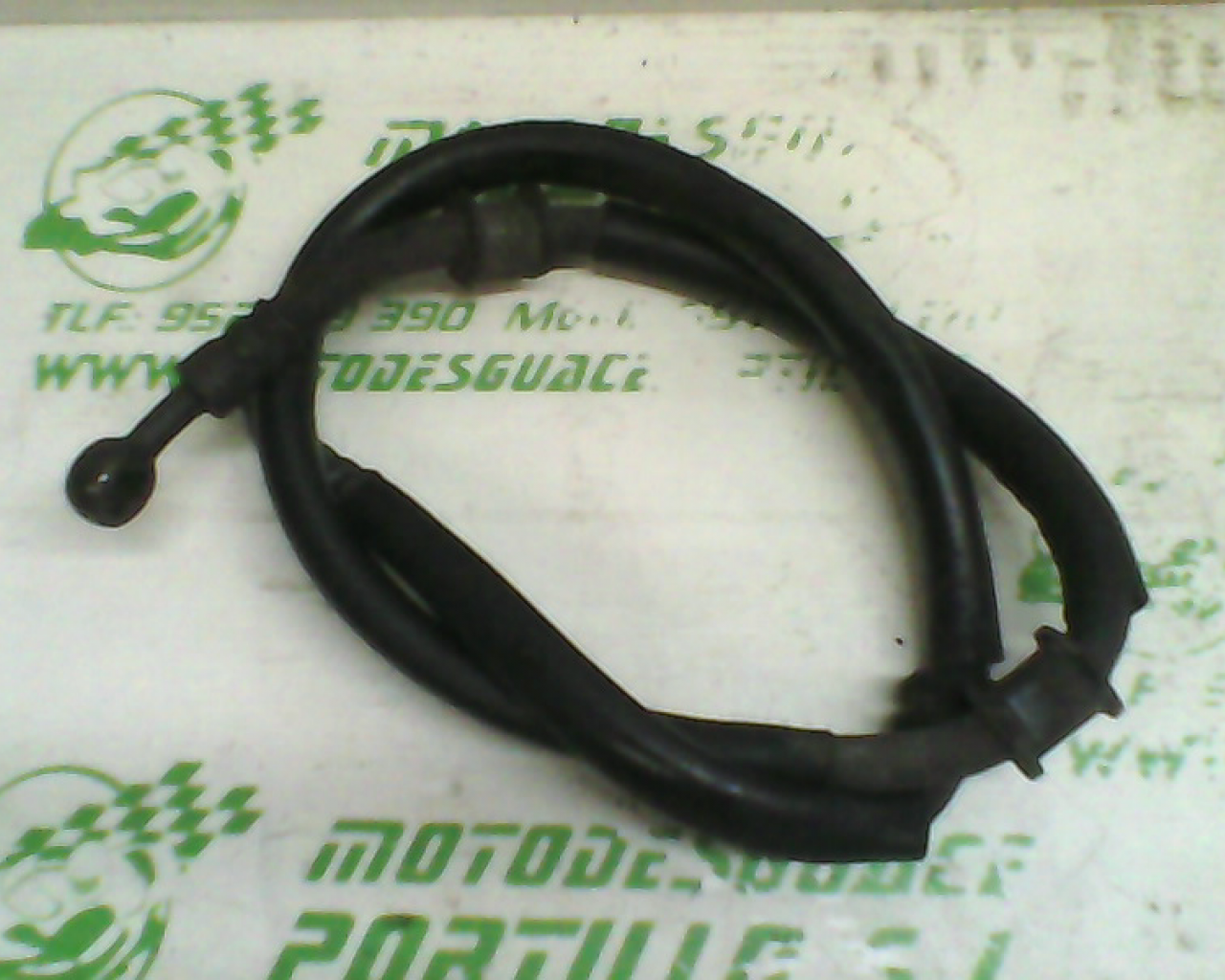 Latiguillo freno delantero Yamaha VITY 125 (2010-2011)