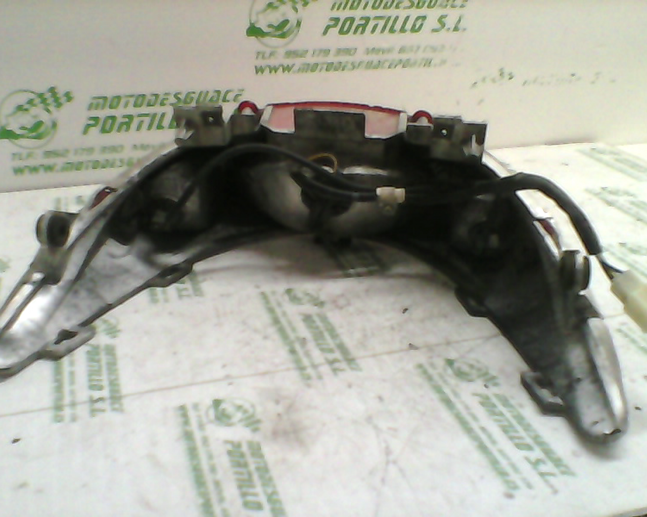 Piloto trasero Yamaha VITY 125 (2010-2011)