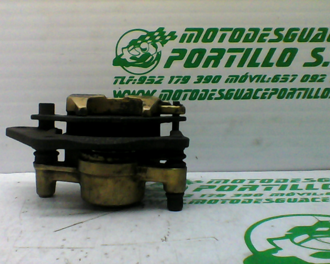 Pinza de freno delantera Yamaha VITY 125 (2010-2011)