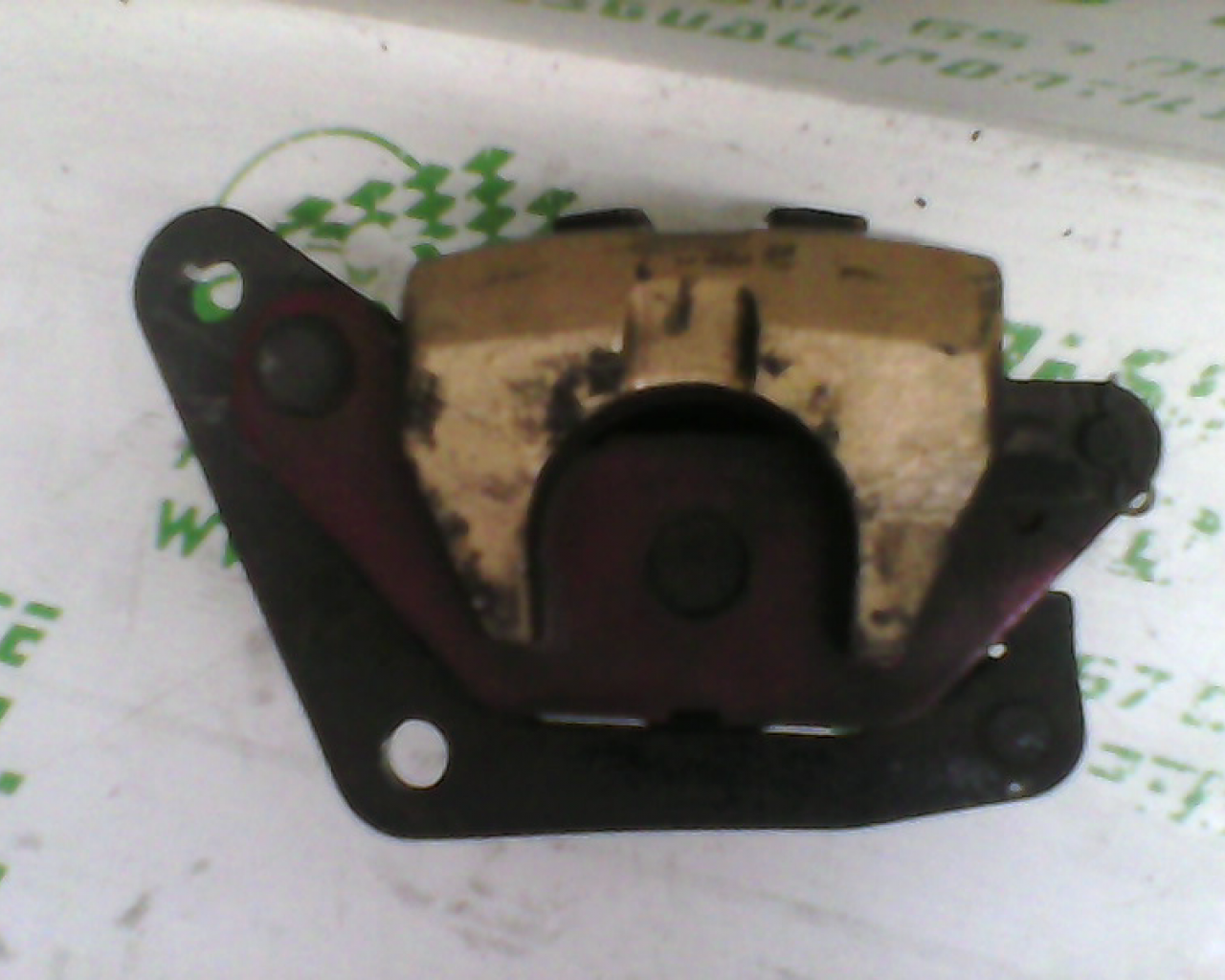 Pinza de freno delantera Yamaha VITY 125 (2010-2011)