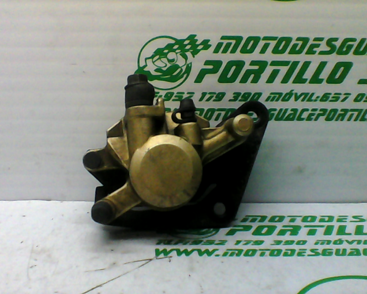 Pinza de freno delantera Yamaha VITY 125 (2010-2011)