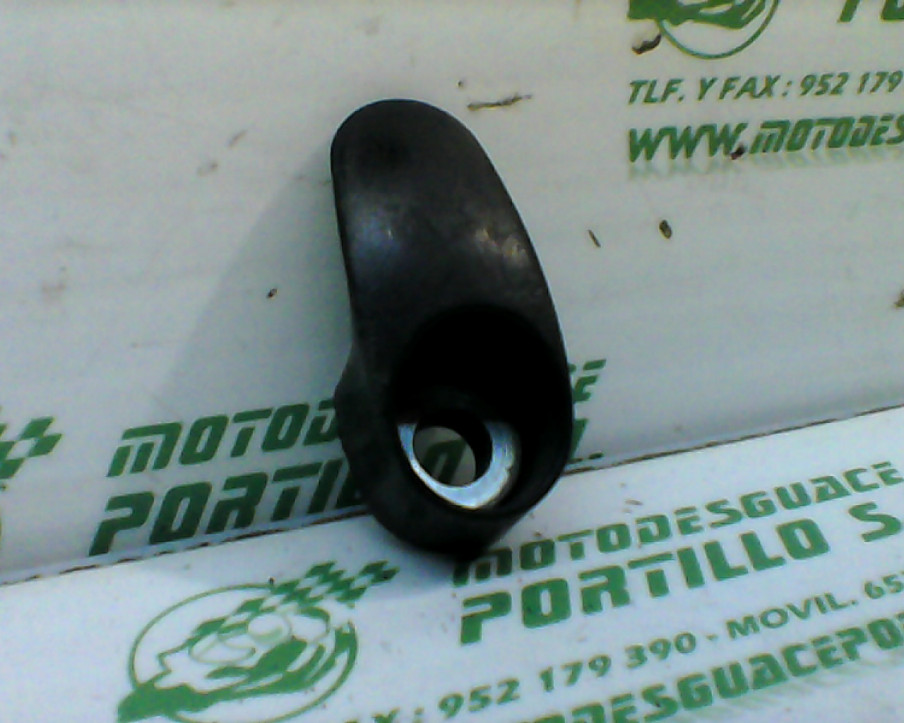 Porta bolsa Yamaha VITY 125 (2010-2011)