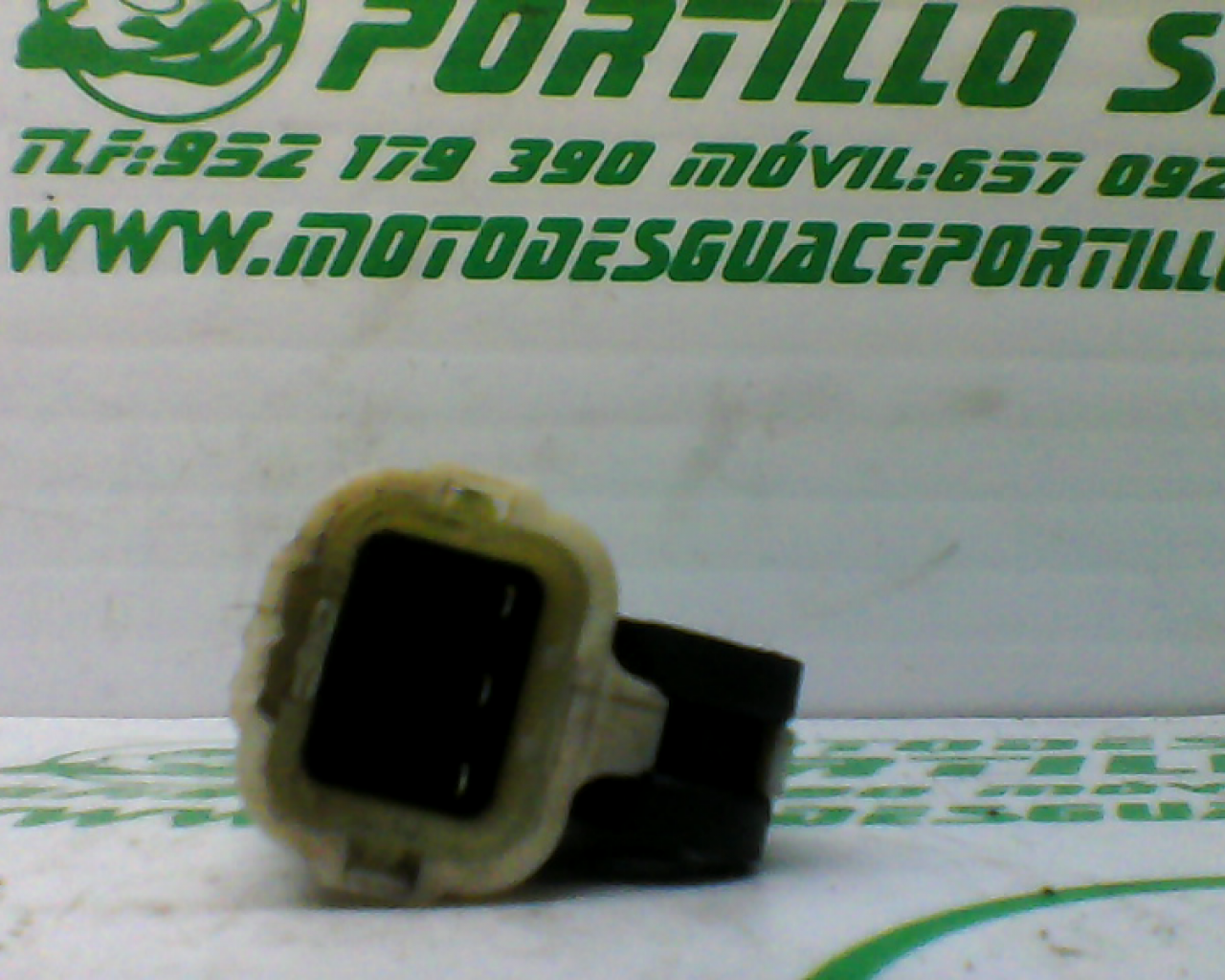 Sensor de caída Yamaha VITY 125 (2010-2011)