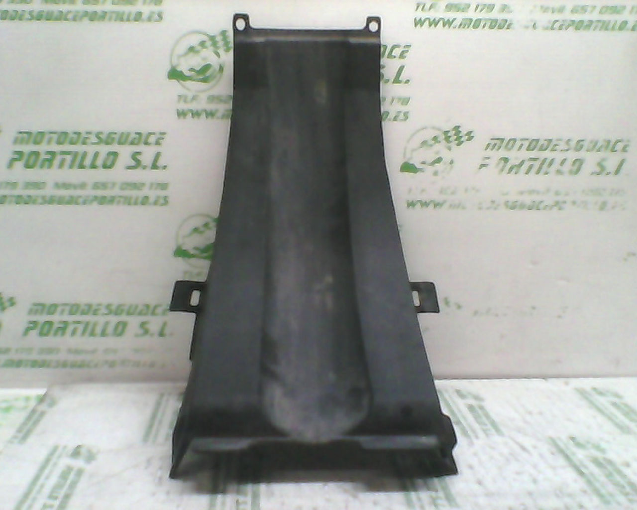 Paso de rueda Yamaha Why 50 2T (2000-2006)