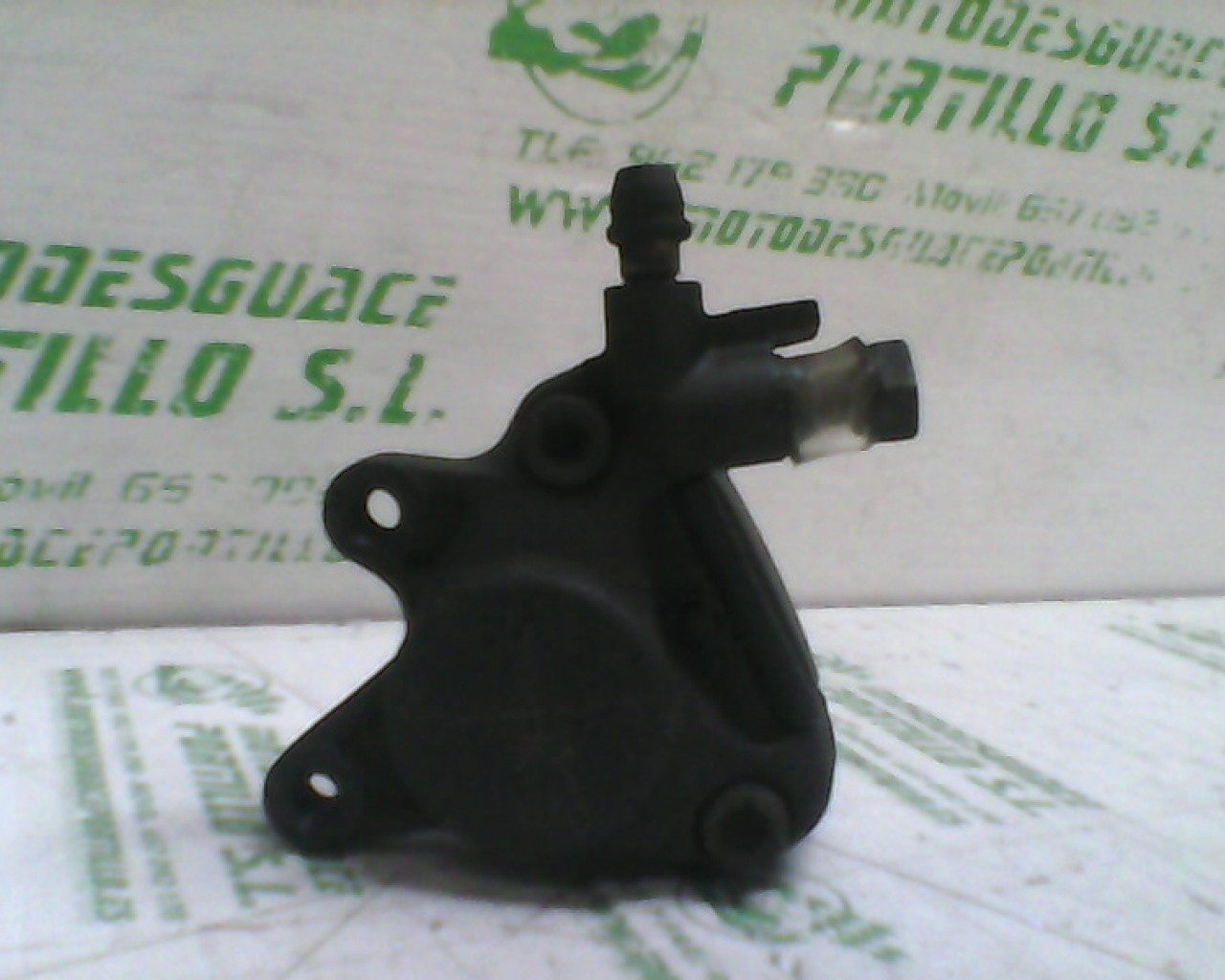 Pinza de freno delantera Yamaha Why 50 2T (2000-2006)