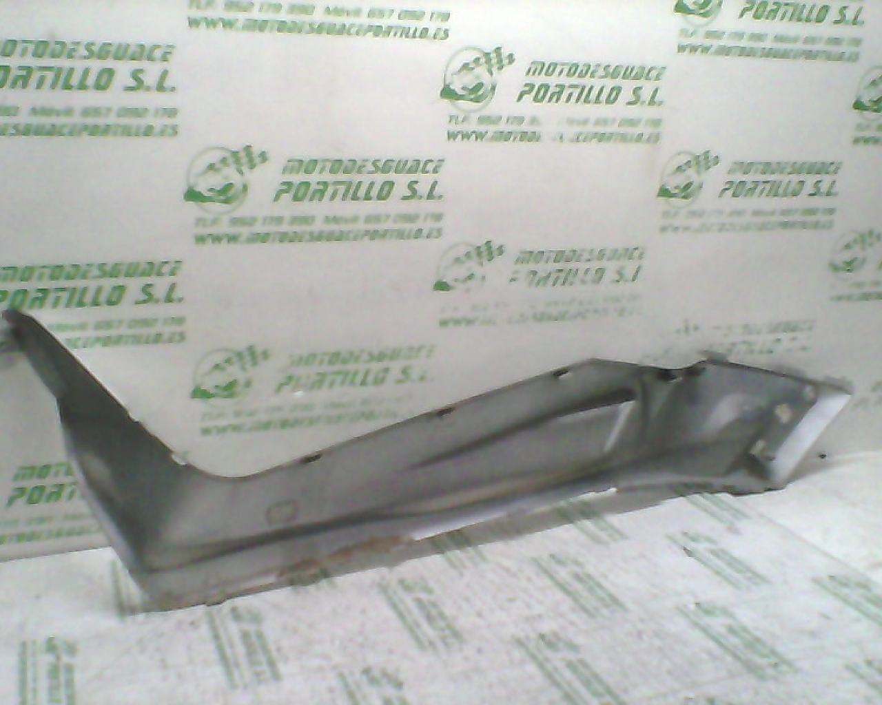 Carcasa lateral derecha Yamaha X MAX 125 (2006-2007)