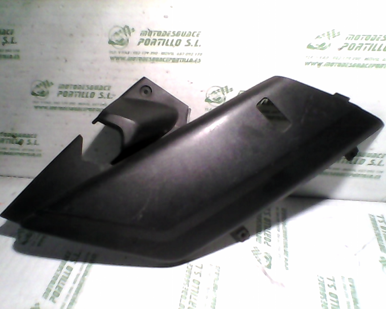 Carcasa lateral derecha Yamaha X MAX 125 (2006-2007)