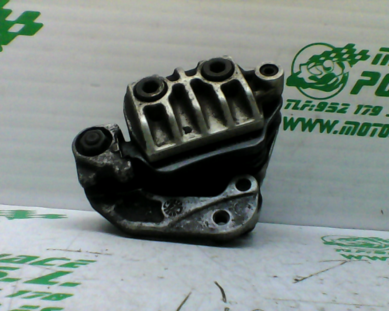 Pinza de freno delantera Yamaha X MAX 125 (2006-2007)