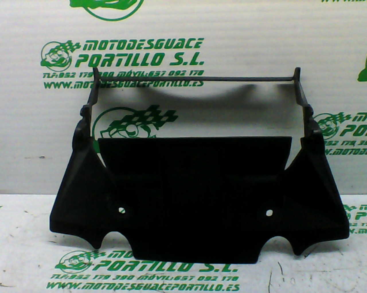 Protector de radiador Yamaha X MAX 125 (2006-2007)