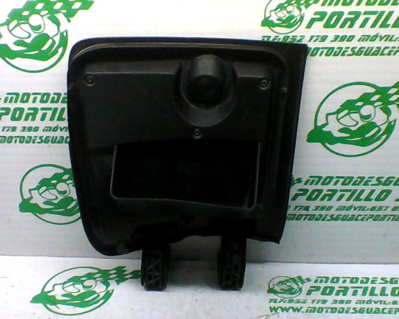 Puerta de guantera Yamaha X MAX 125 (2006-2007)