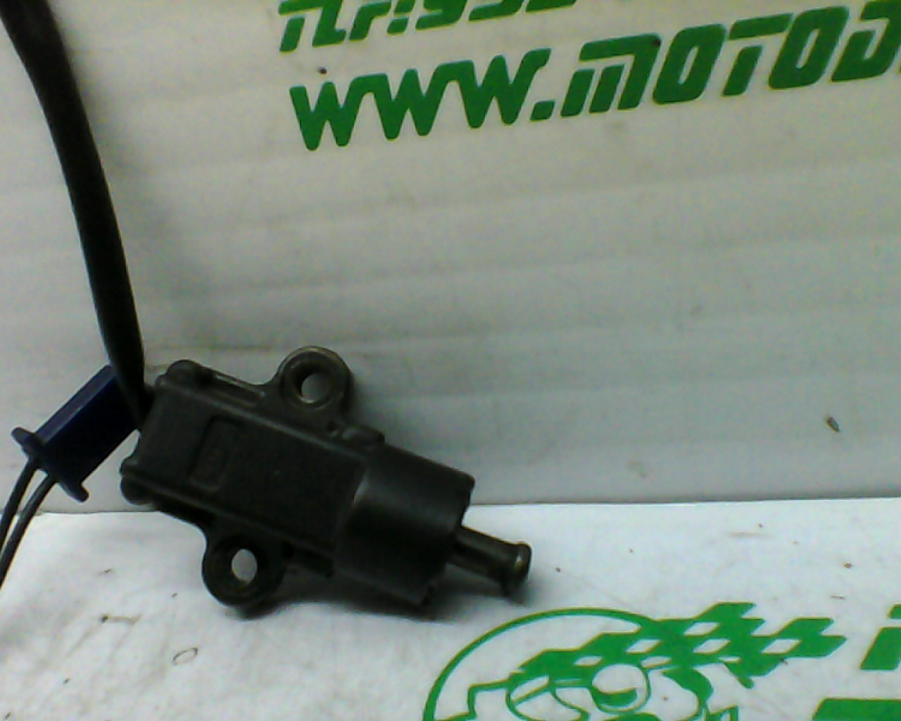 Sensor de patilla lateral Yamaha X MAX 125 (2006-2007)