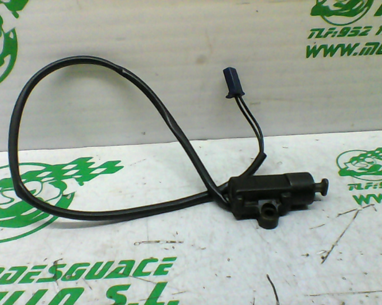 Sensor de patilla lateral Yamaha X MAX 125 (2006-2007)