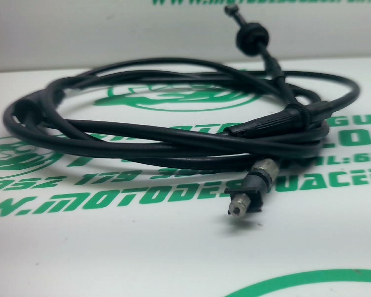 Cable cerradura asiento Yamaha Xcity 250 (2010-2012)