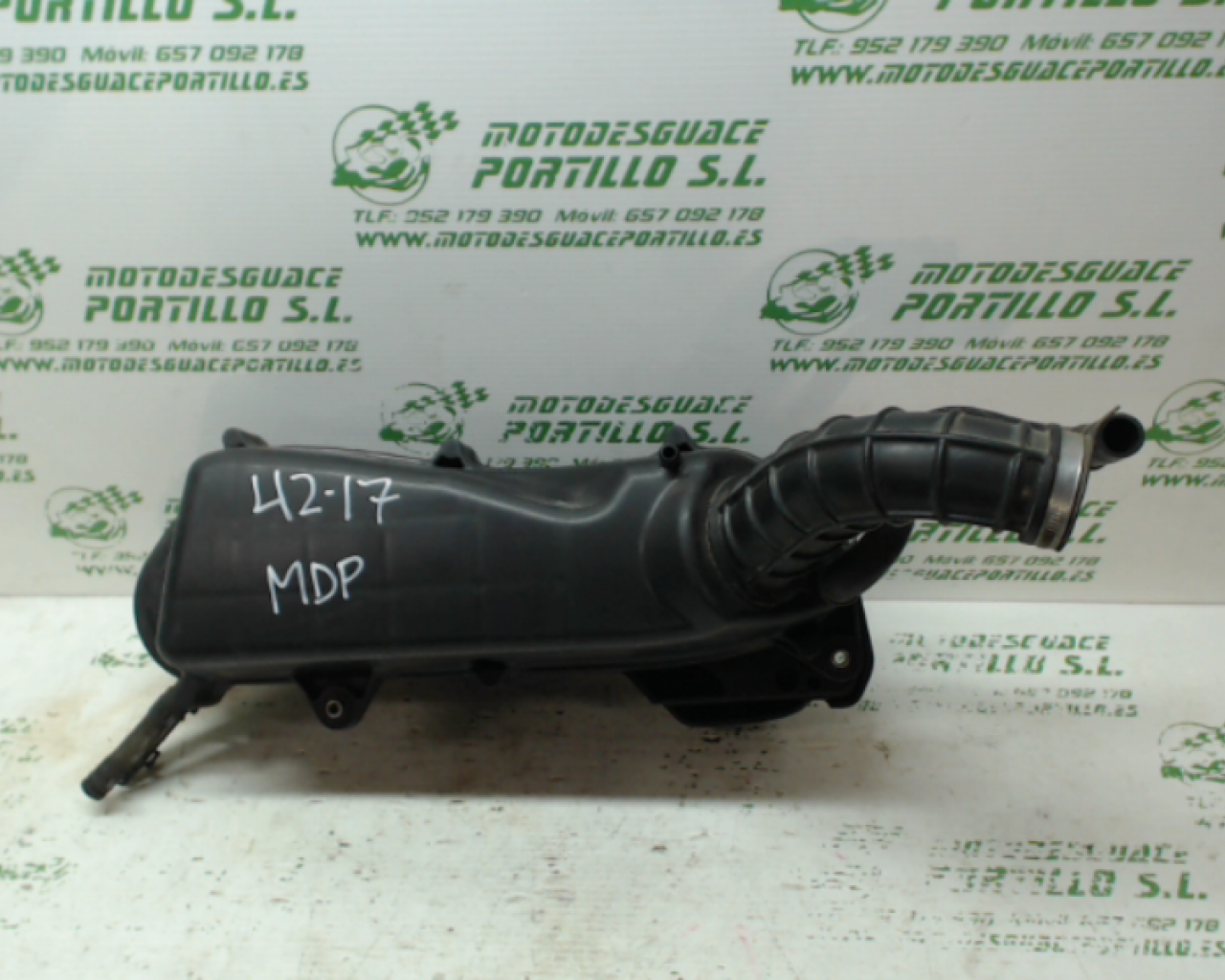 Caja filtro Yamaha Xcity 250 (2010-2012)