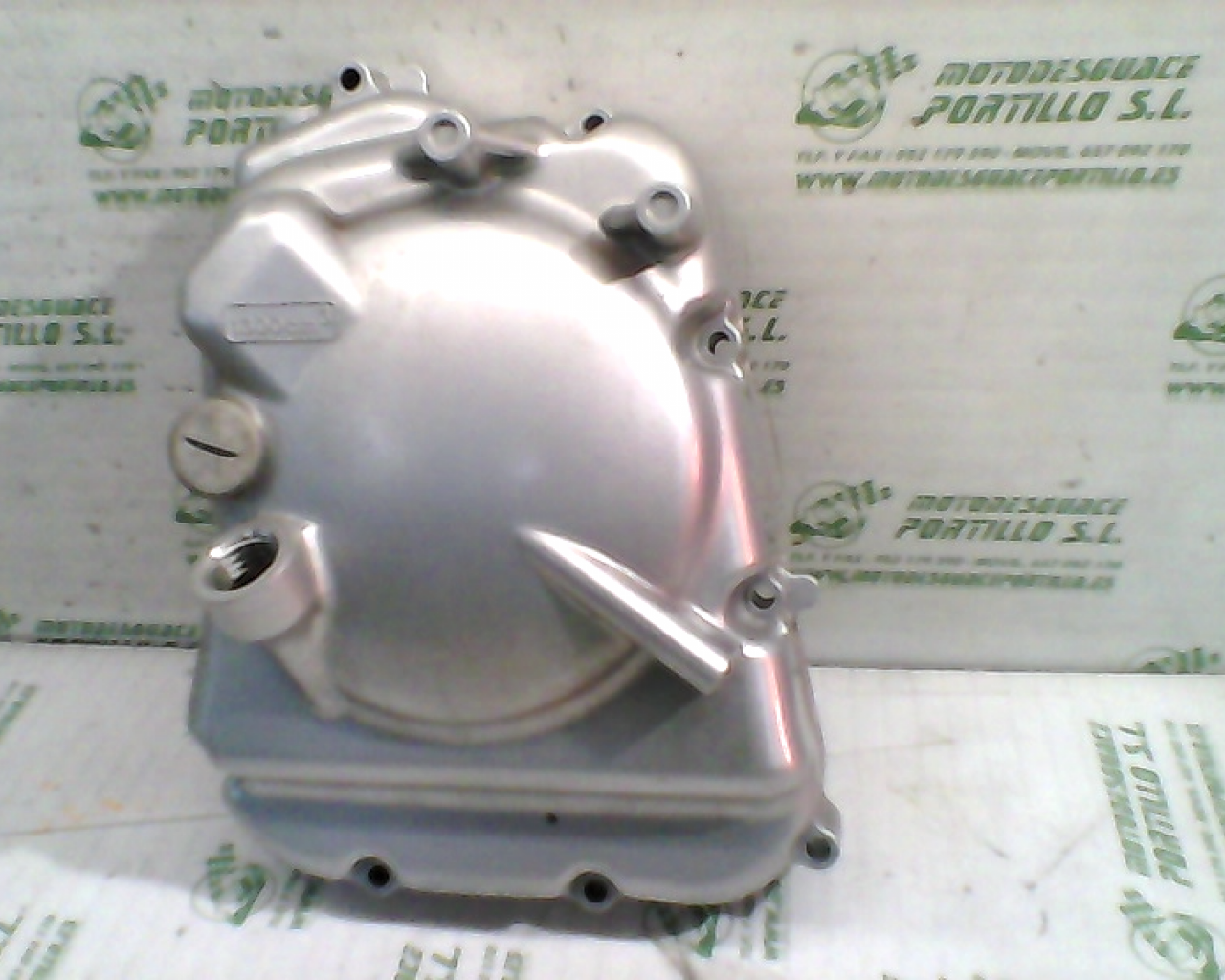 Tapa de encendido Yamaha Xcity 250 (2010-2012)