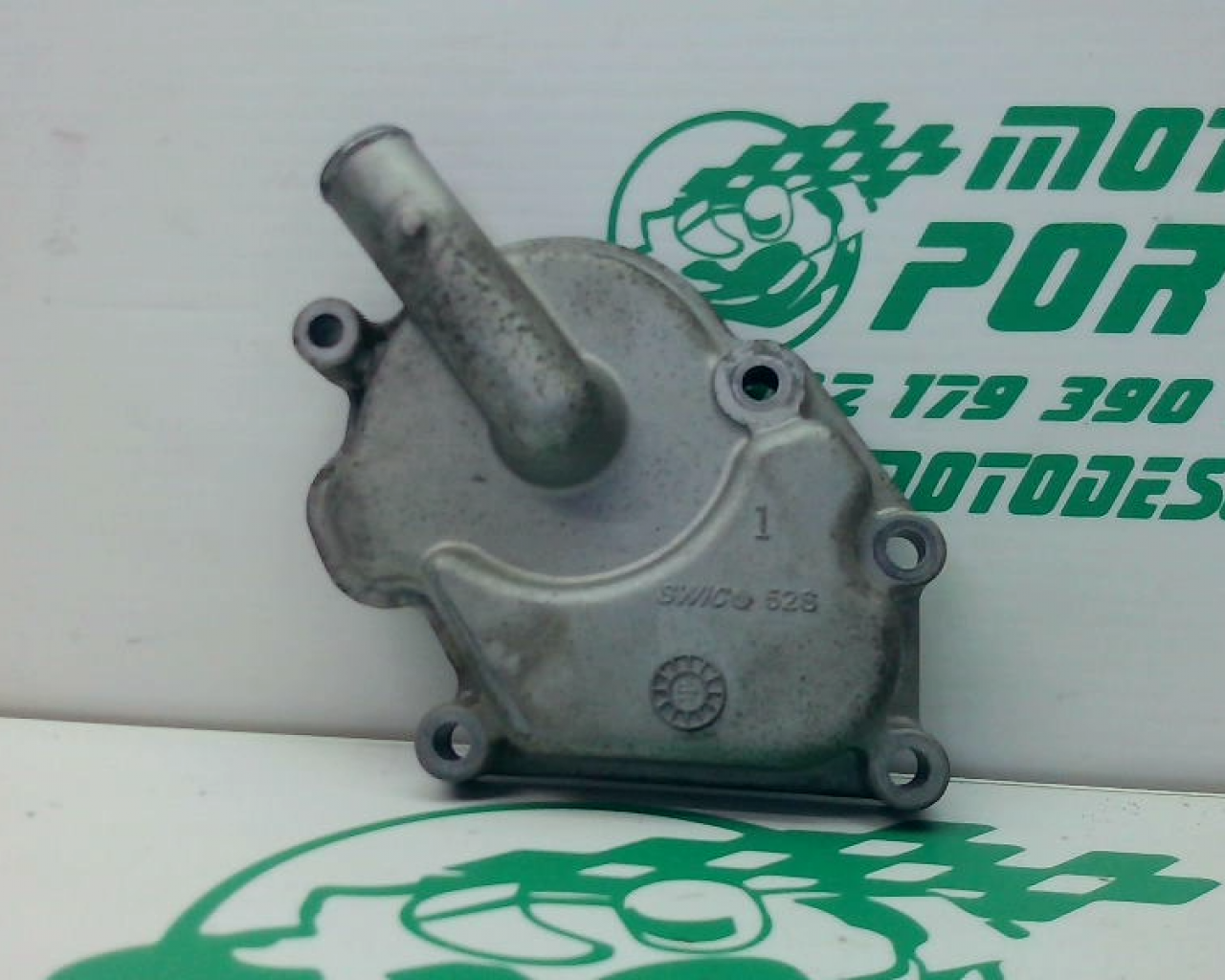 Tapa bomba de agua  Yamaha Xenter 125 (2016-2019)