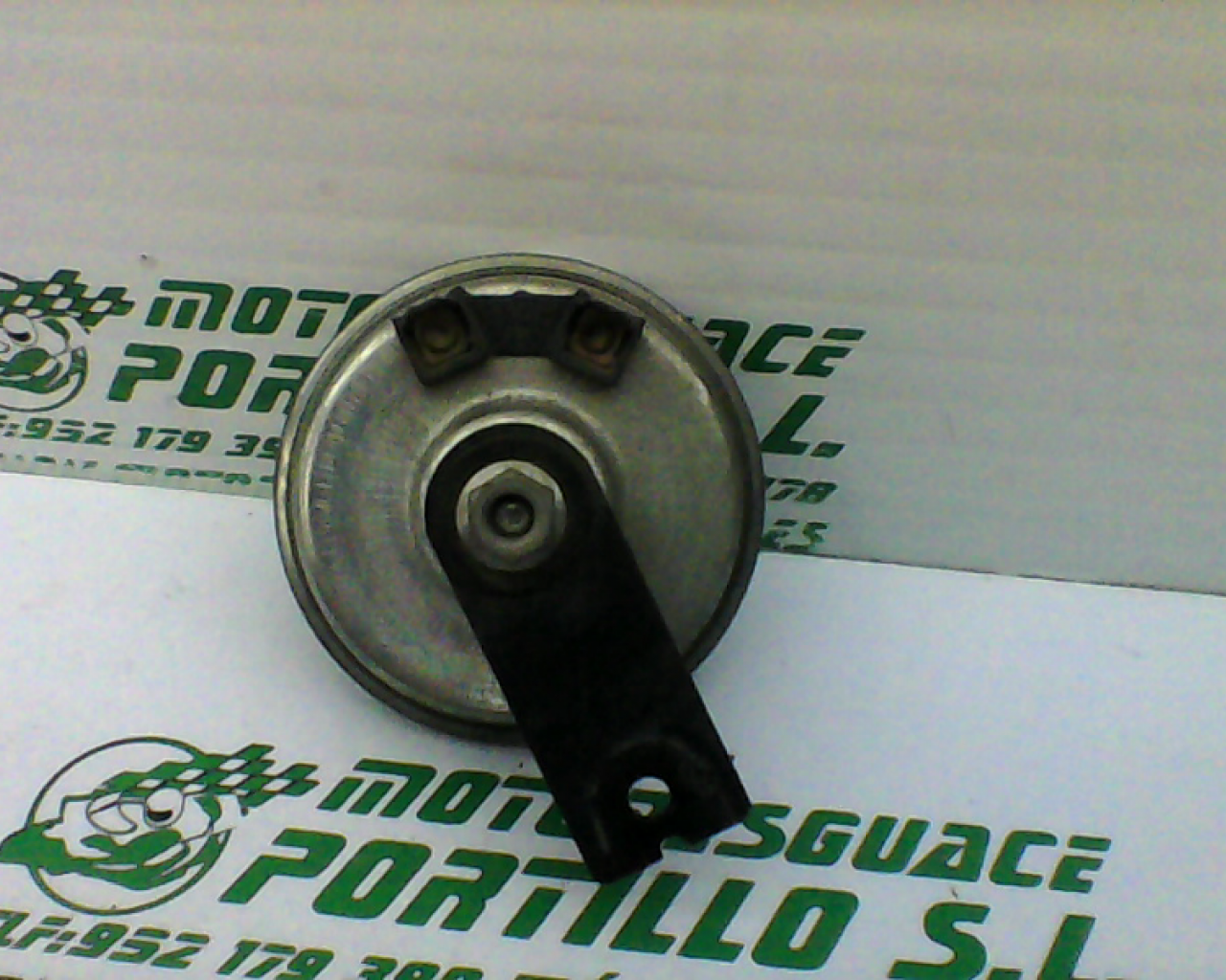 Claxon Yamaha XJ 600 S DIVERSION (1992-1996)