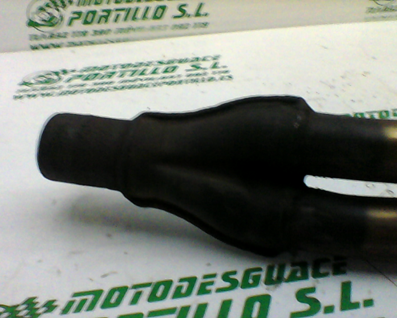 Colector Yamaha XJ 600 S DIVERSION (1992-1996)