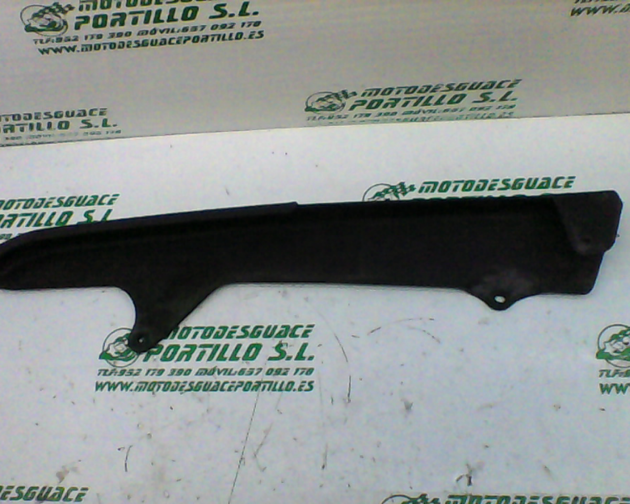 Cubre cadena Yamaha XJ 600 S DIVERSION (1992-1996)