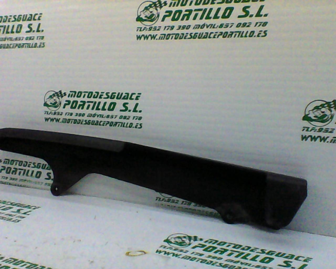 Cubre cadena Yamaha XJ 600 S DIVERSION (1992-1996)