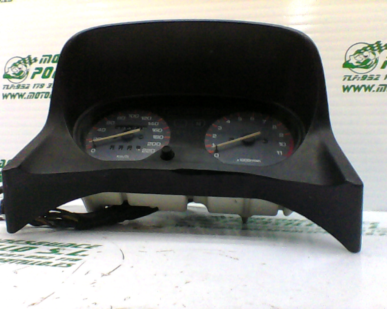 Cuentakilómetros Yamaha XJ 600 S DIVERSION (1992-1996)
