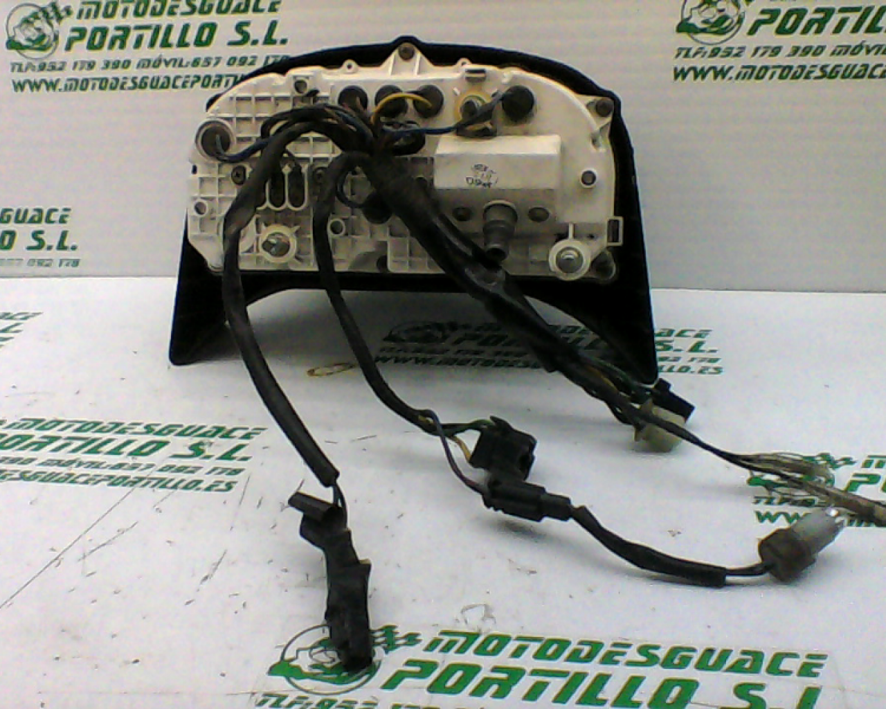 Cuentakilómetros Yamaha XJ 600 S DIVERSION (1992-1996)