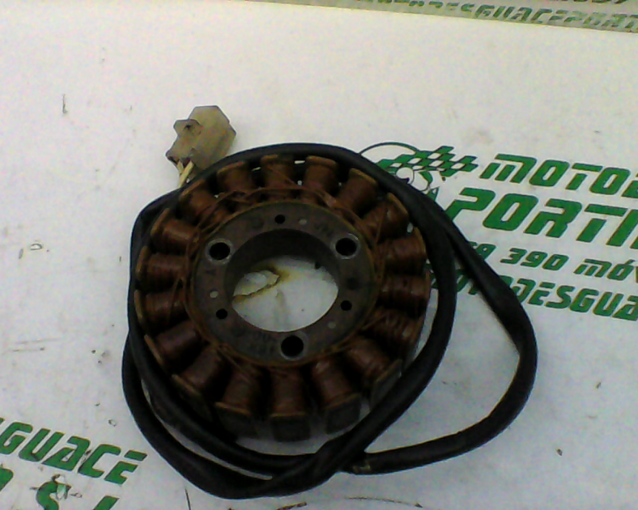 Encendido Yamaha XJ 600 S DIVERSION (1992-1996)