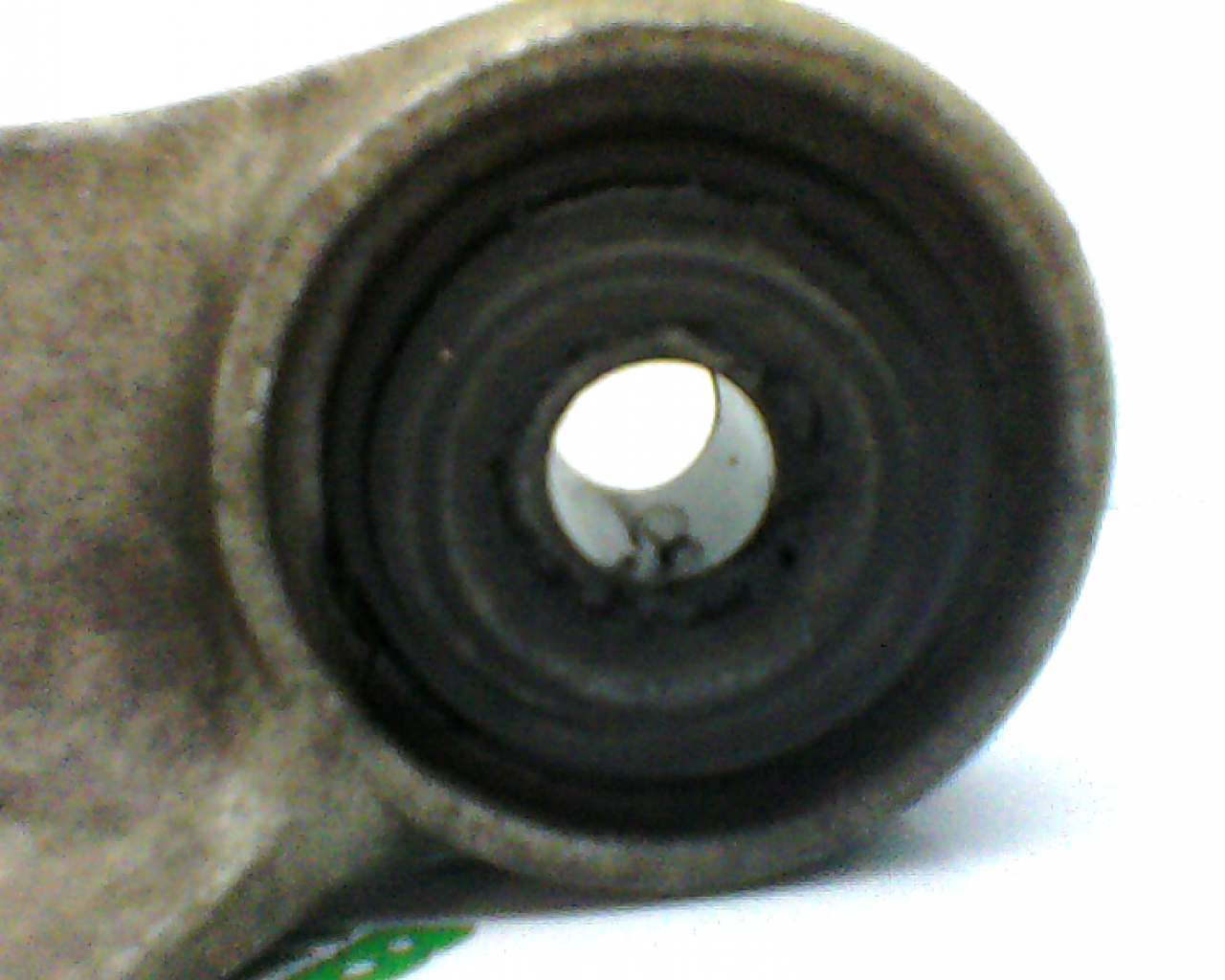 Estribera delantera izquierda Yamaha XJ 600 S DIVERSION (1992-1996)