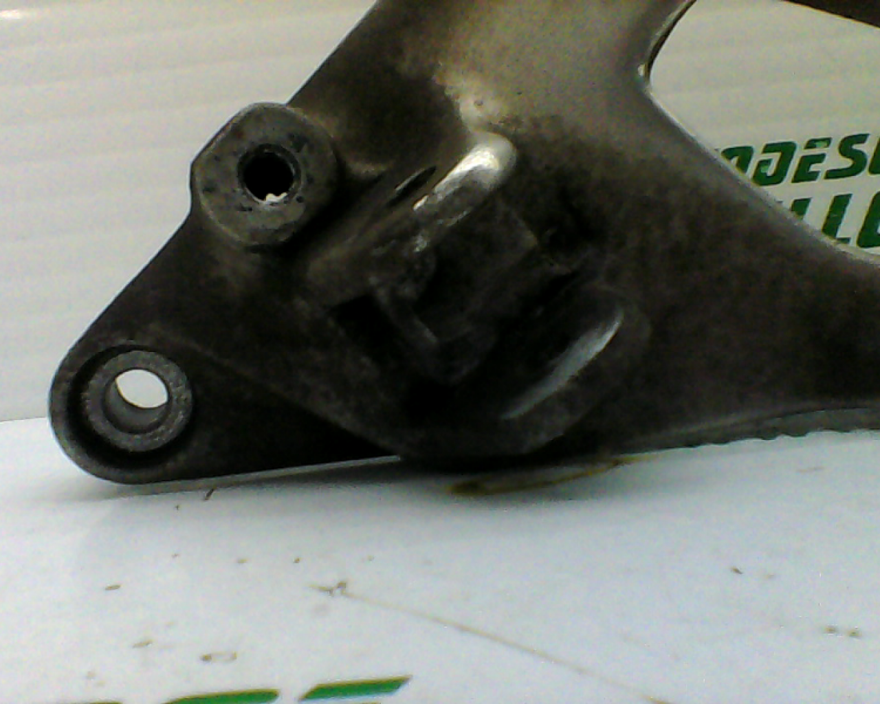 Estribera delantera izquierda Yamaha XJ 600 S DIVERSION (1992-1996)