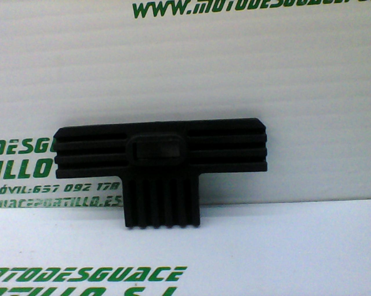 Goma de depósito Yamaha XJ 600 S DIVERSION (1992-1996)