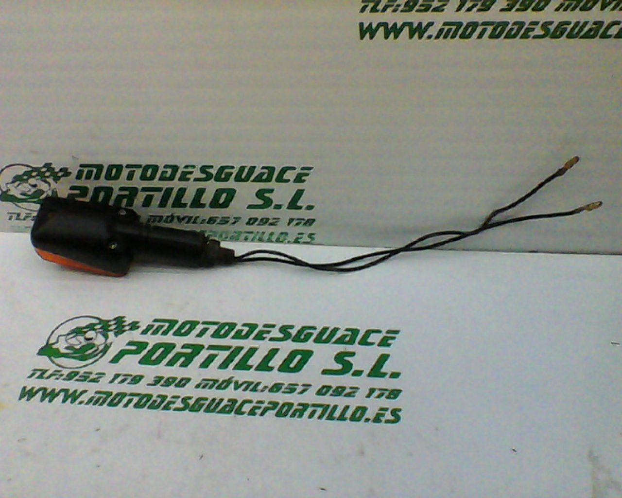 Intermitente delantero derecho Yamaha XJ 600 S DIVERSION (1992-1996)