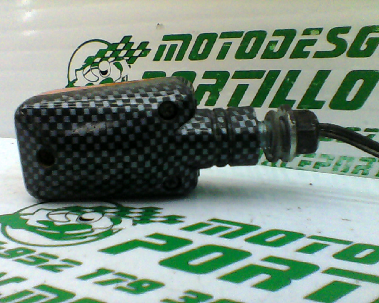 Intermitente trasero derecho Yamaha XJ 600 S DIVERSION (1992-1996)