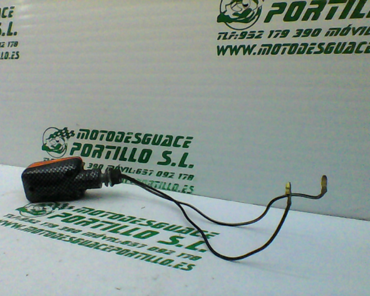 Intermitente trasero derecho Yamaha XJ 600 S DIVERSION (1992-1996)