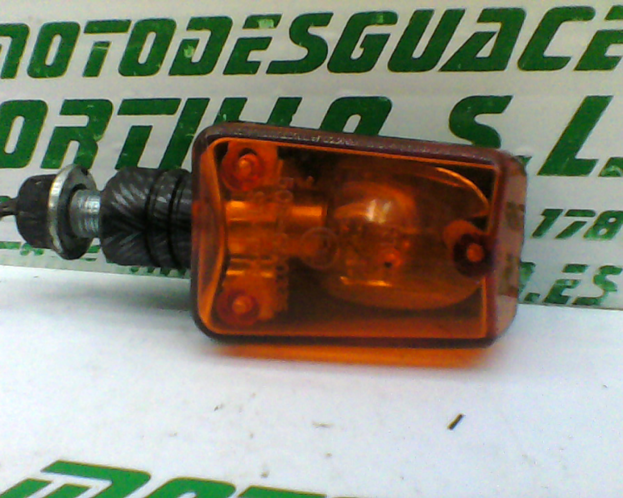 Intermitente trasero derecho Yamaha XJ 600 S DIVERSION (1992-1996)