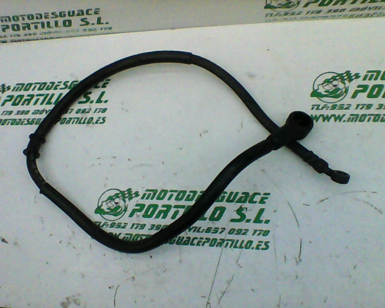 Latiguillo freno delantero Yamaha XJ 600 S DIVERSION (1992-1996)