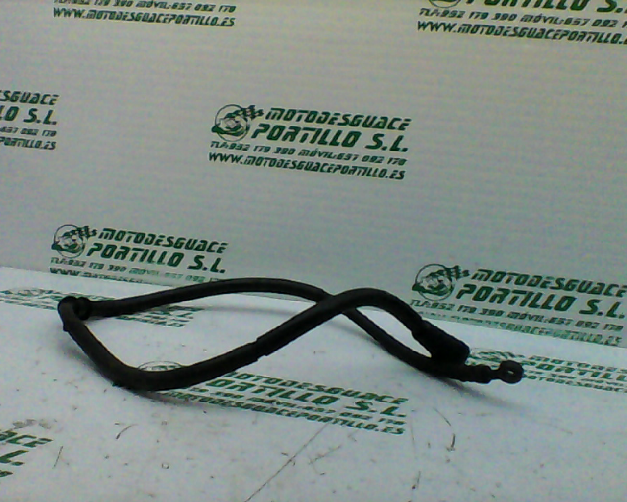 Latiguillo freno delantero Yamaha XJ 600 S DIVERSION (1992-1996)