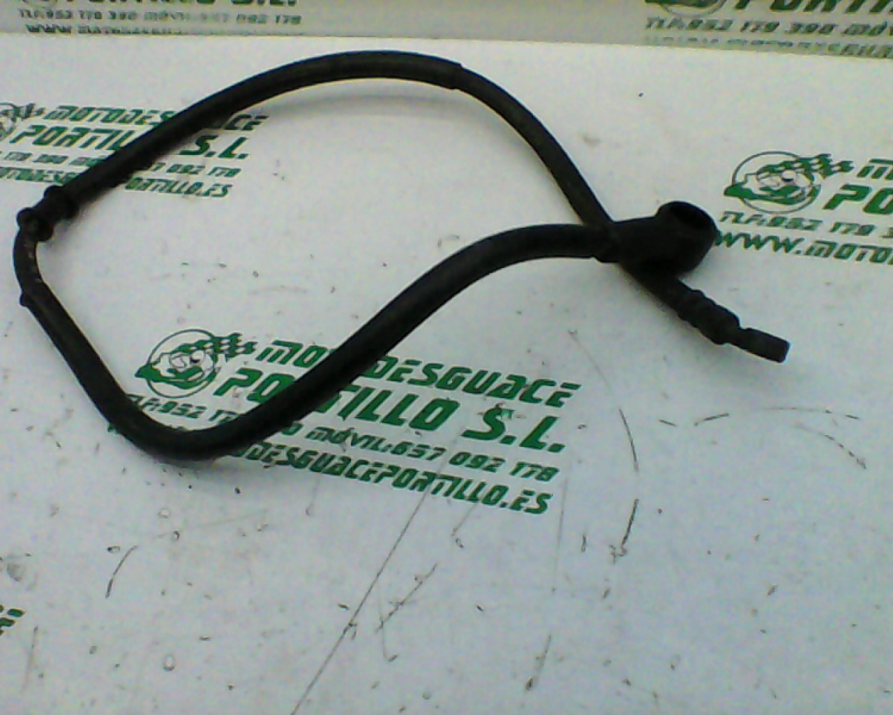 Latiguillo freno delantero Yamaha XJ 600 S DIVERSION (1992-1996)