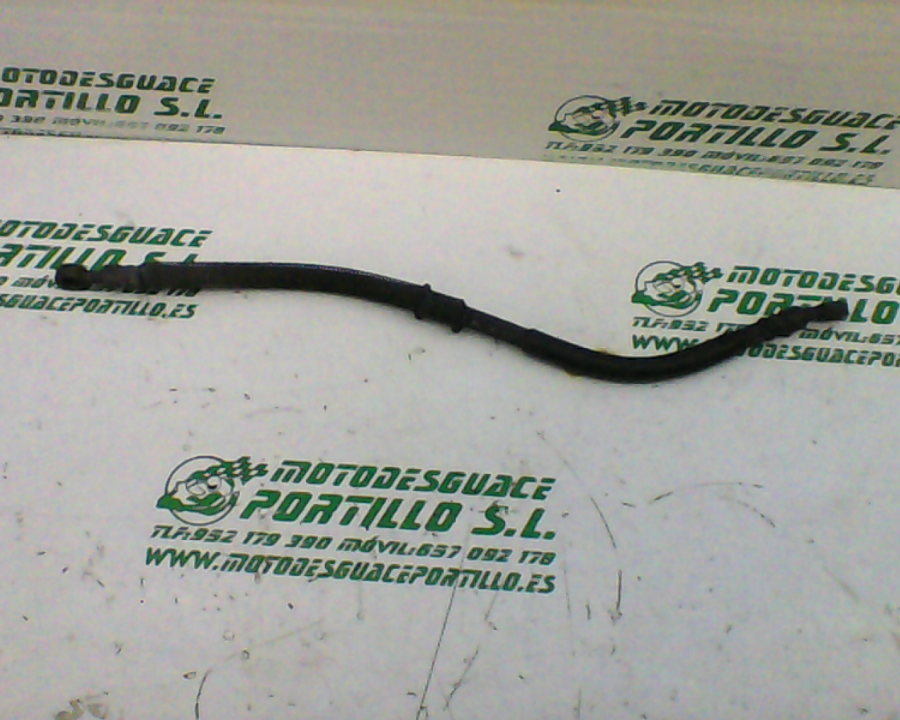 Latiguillo freno trasero  Yamaha XJ 600 S DIVERSION (1992-1996)