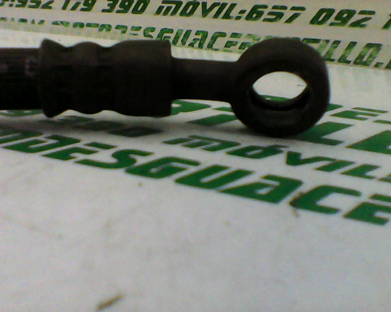 Latiguillo freno trasero  Yamaha XJ 600 S DIVERSION (1992-1996)