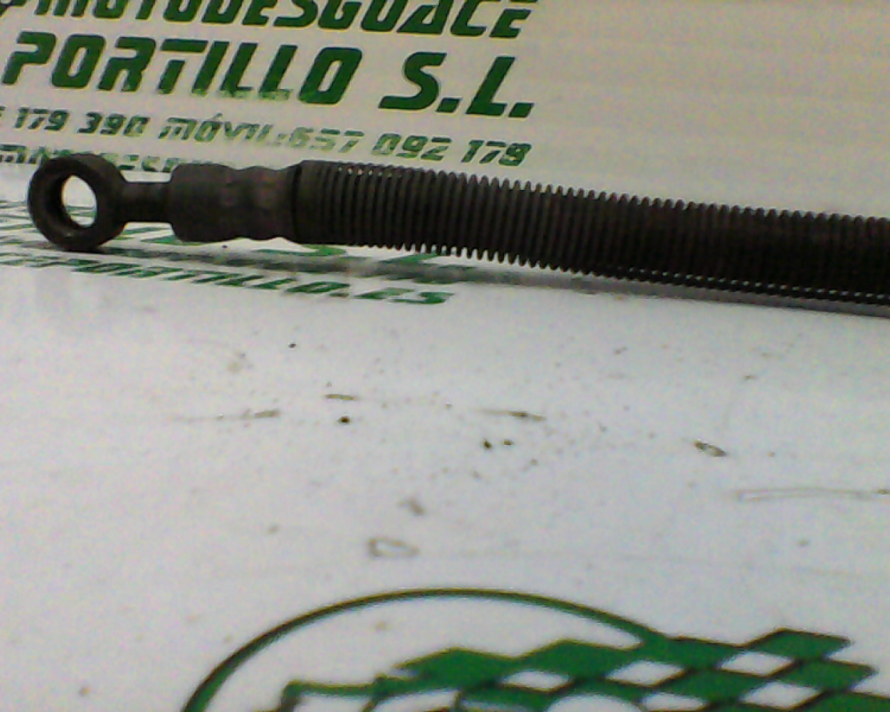 Latiguillo freno trasero  Yamaha XJ 600 S DIVERSION (1992-1996)