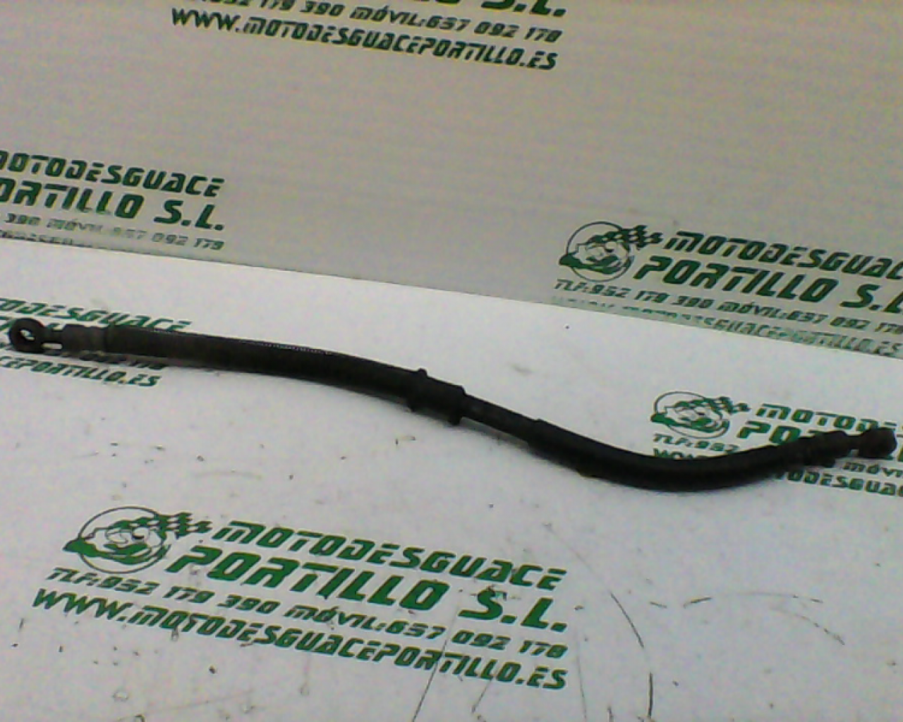 Latiguillo freno trasero  Yamaha XJ 600 S DIVERSION (1992-1996)