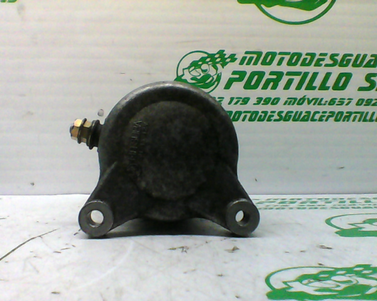 Motor de arranque Yamaha XJ 600 S DIVERSION (1992-1996)