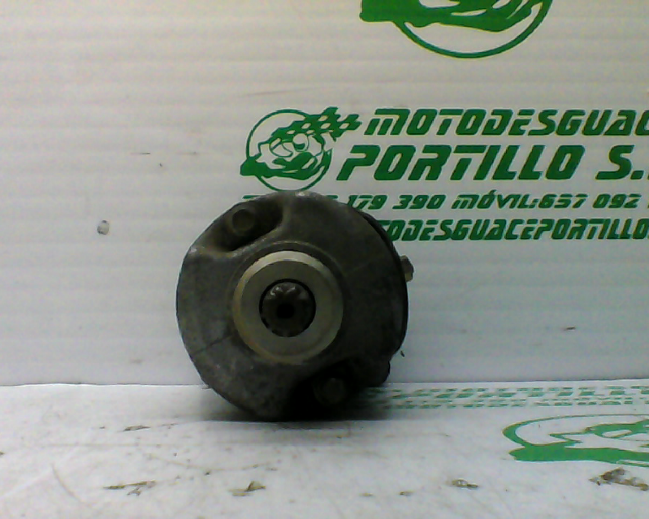 Motor de arranque Yamaha XJ 600 S DIVERSION (1992-1996)
