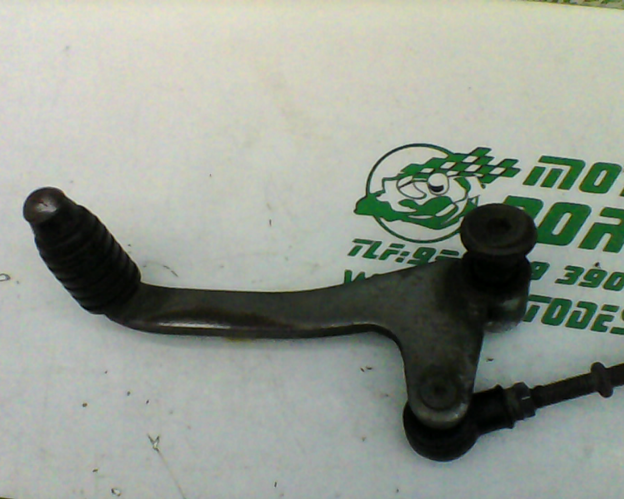 Palanca de cambio Yamaha XJ 600 S DIVERSION (1992-1996)