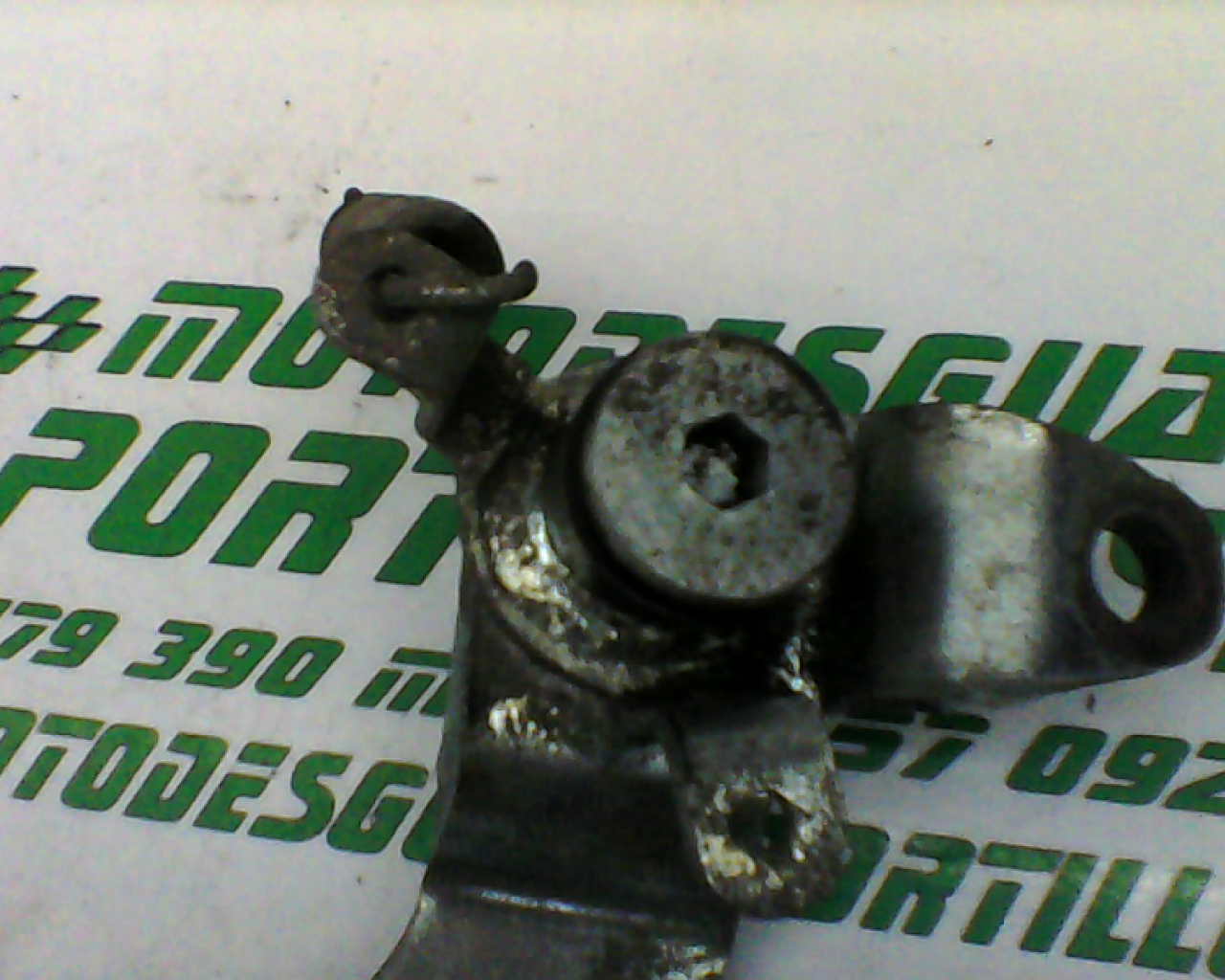 Palanca de freno trasero Yamaha XJ 600 S DIVERSION (1992-1996)