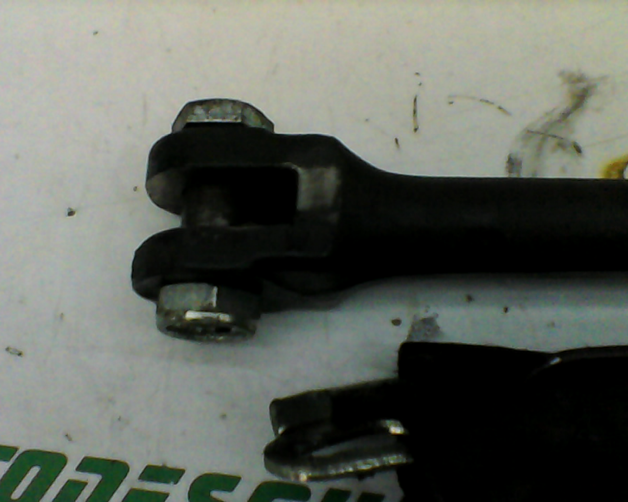 Patilla lateral Yamaha XJ 600 S DIVERSION (1992-1996)