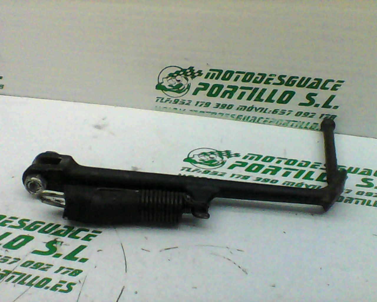 Patilla lateral Yamaha XJ 600 S DIVERSION (1992-1996)
