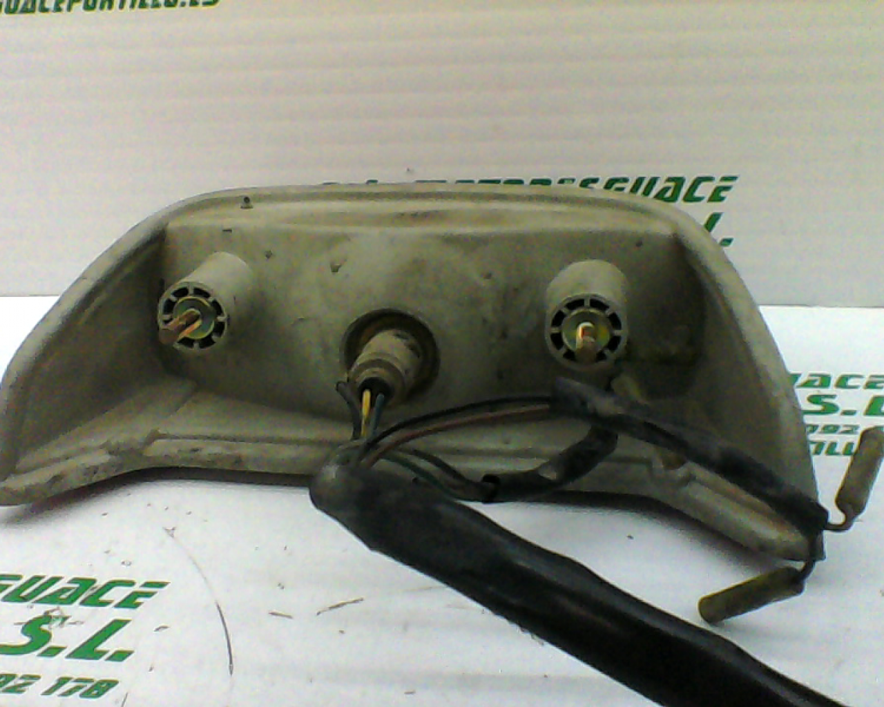 Piloto trasero Yamaha XJ 600 S DIVERSION (1992-1996)