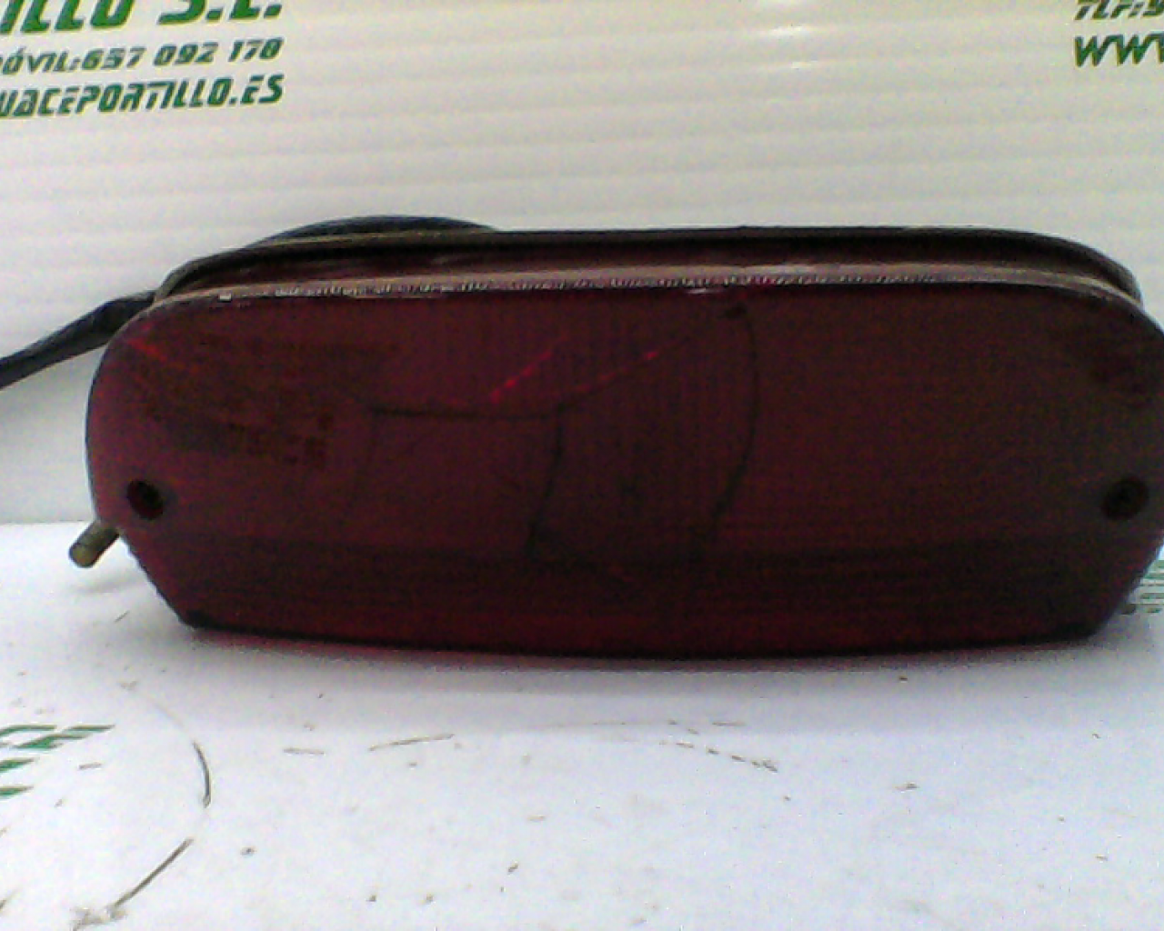 Piloto trasero Yamaha XJ 600 S DIVERSION (1992-1996)