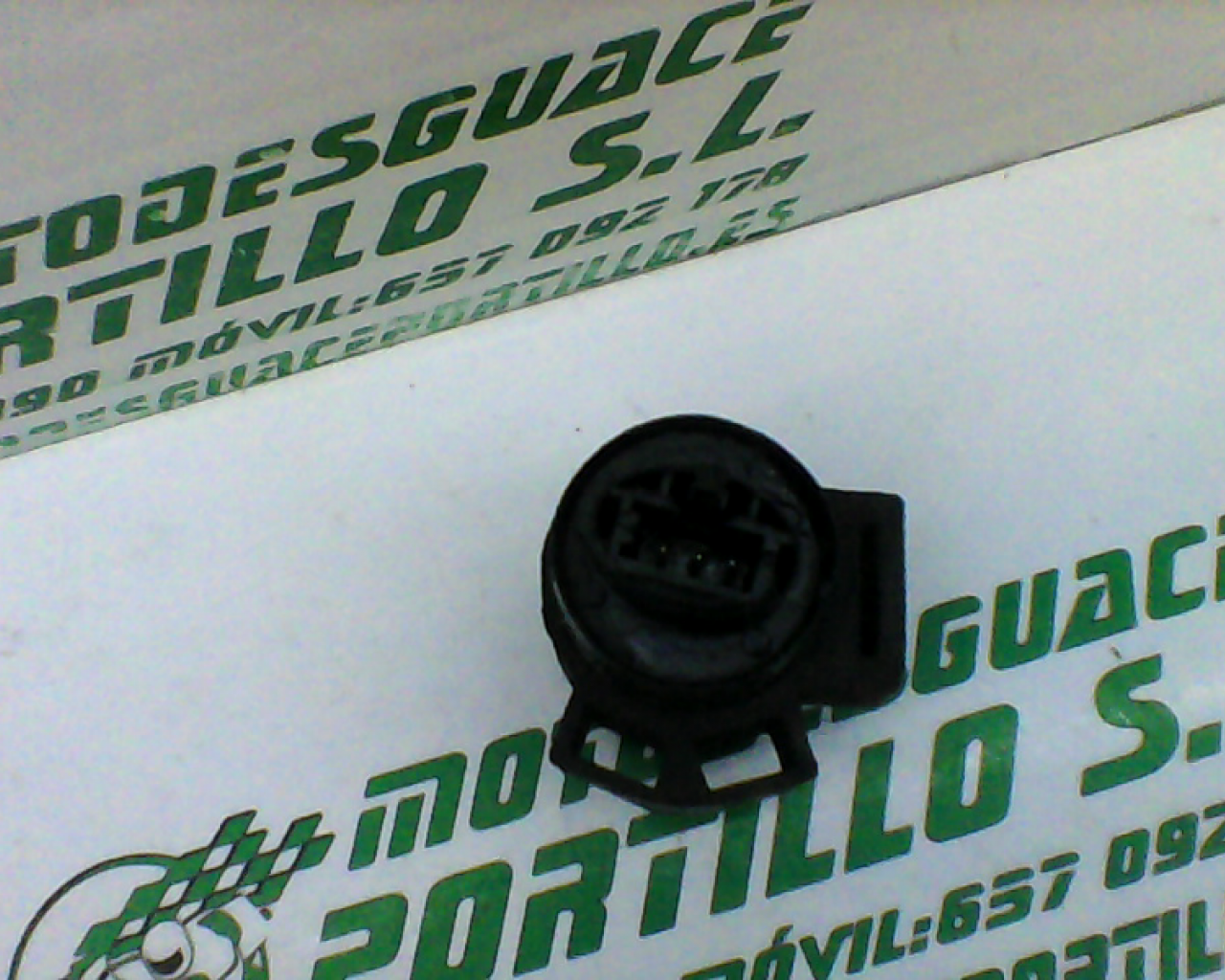 Rele de intermitencia Yamaha XJ 600 S DIVERSION (1992-1996)